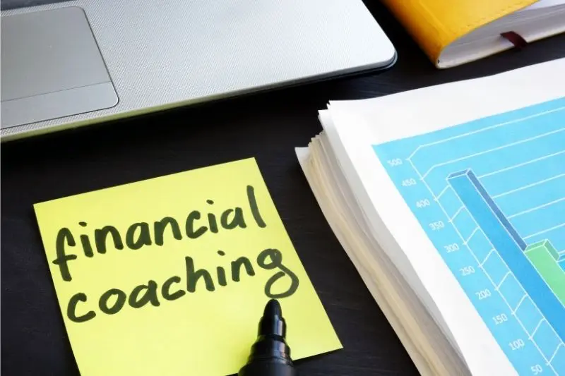 How You Can Become a Financial Coach