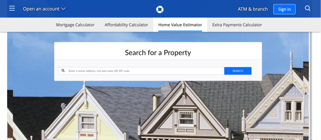 10 Best Websites For Home Valuation