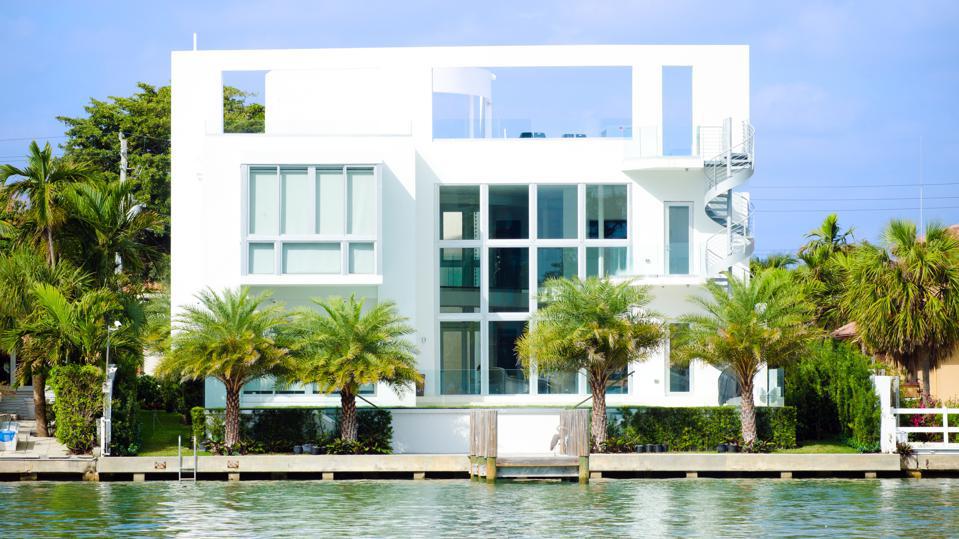 10 great websites let you find out how much your home is worth