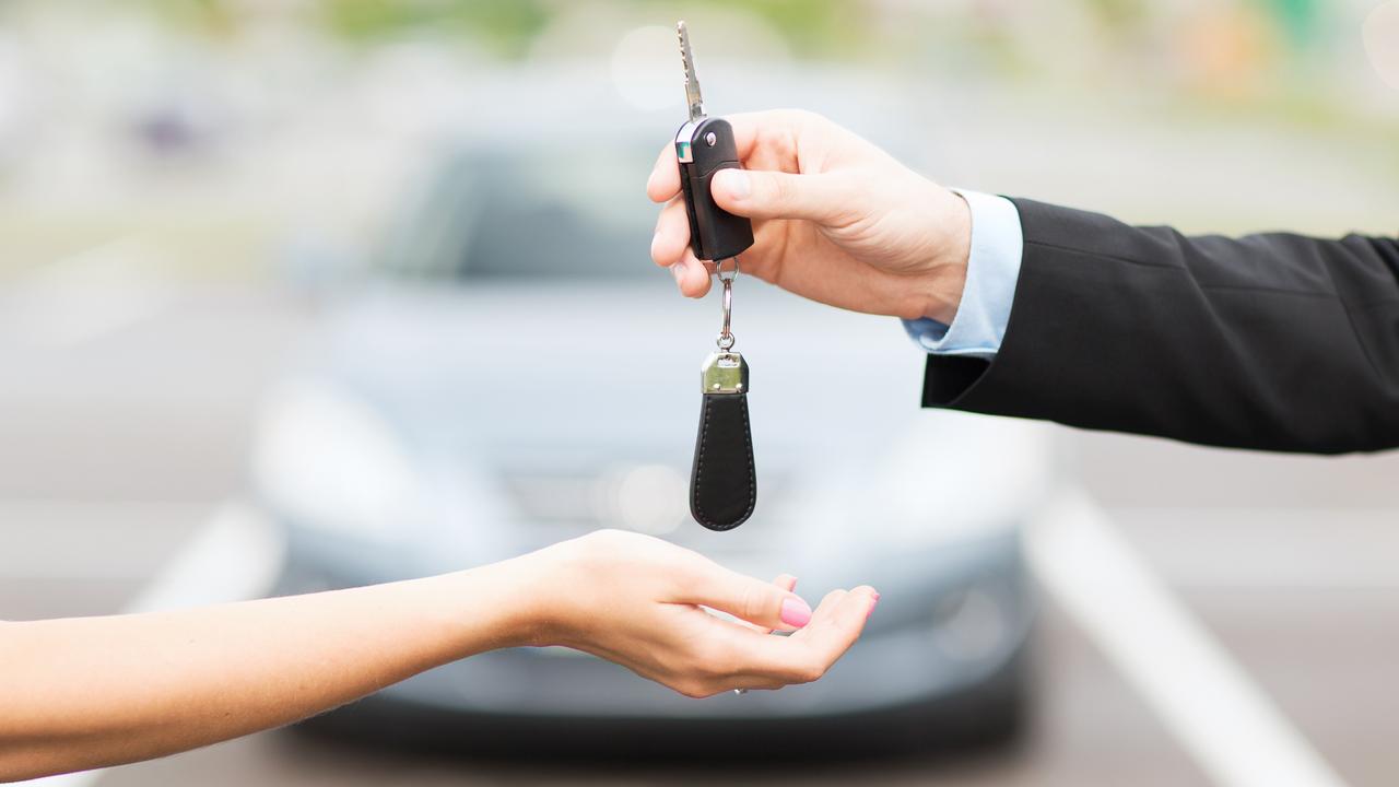 12 Best Car Buying Tips for People With Bad Credit