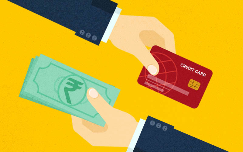 10 Credit Card Types and How to Use Them