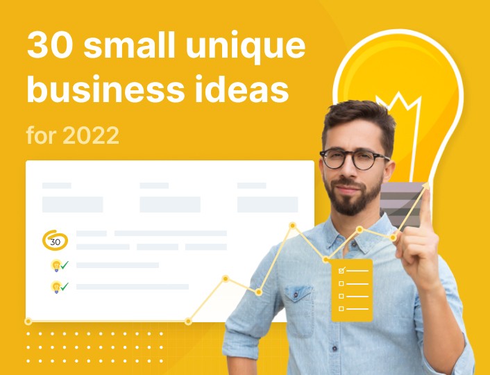 The 14 Most Exciting New Small Business Concepts and Opportunities to Launch Right Now