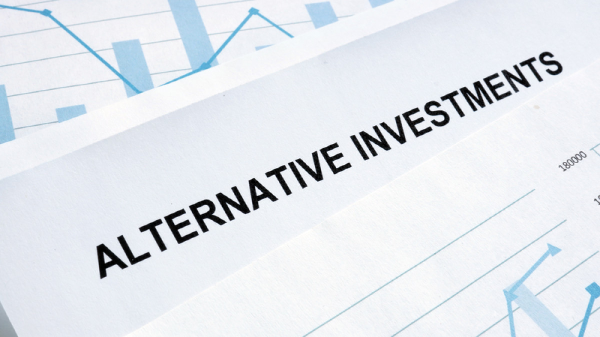 Alternative Mutual Fund Investing Strategies