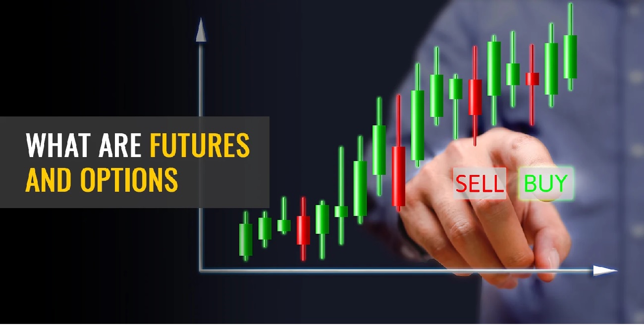 The Basics of Futures Options