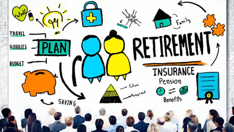 How to Create a Retirement Income Plan