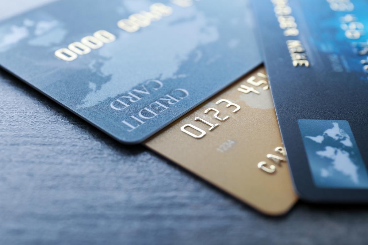The Ten Different Types of Credit Cards and How to Use Them