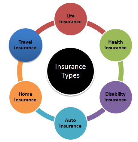 What Are the Types of Insurance You Need?