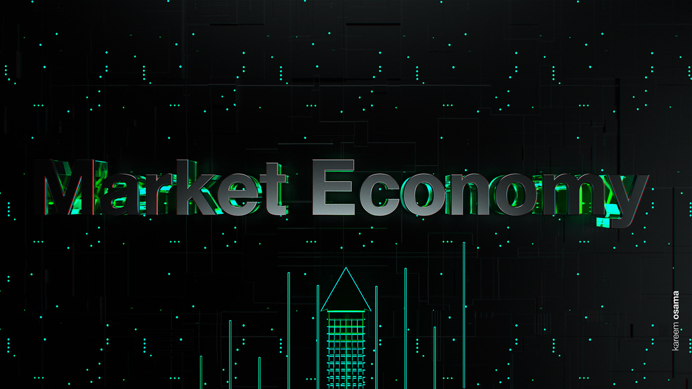 What Is the Market Economy?