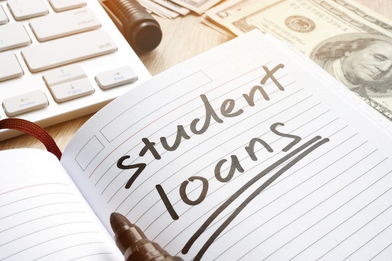 All about the Best Student Loans