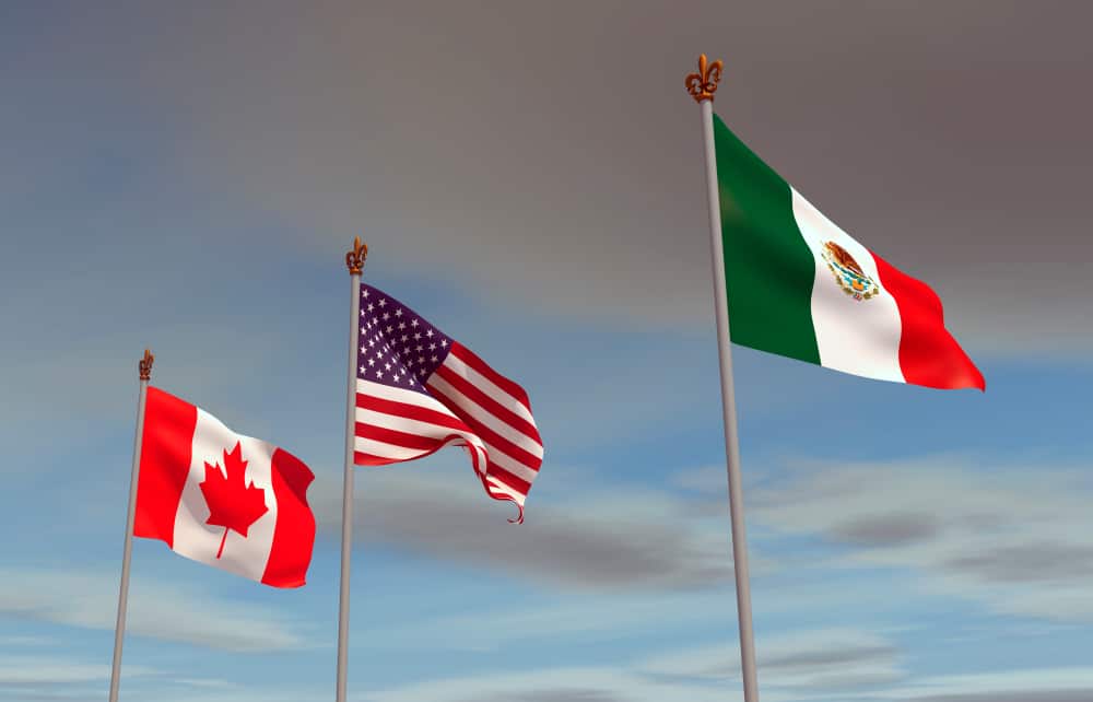 All About the North American Free Trade Agreement (NAFTA)