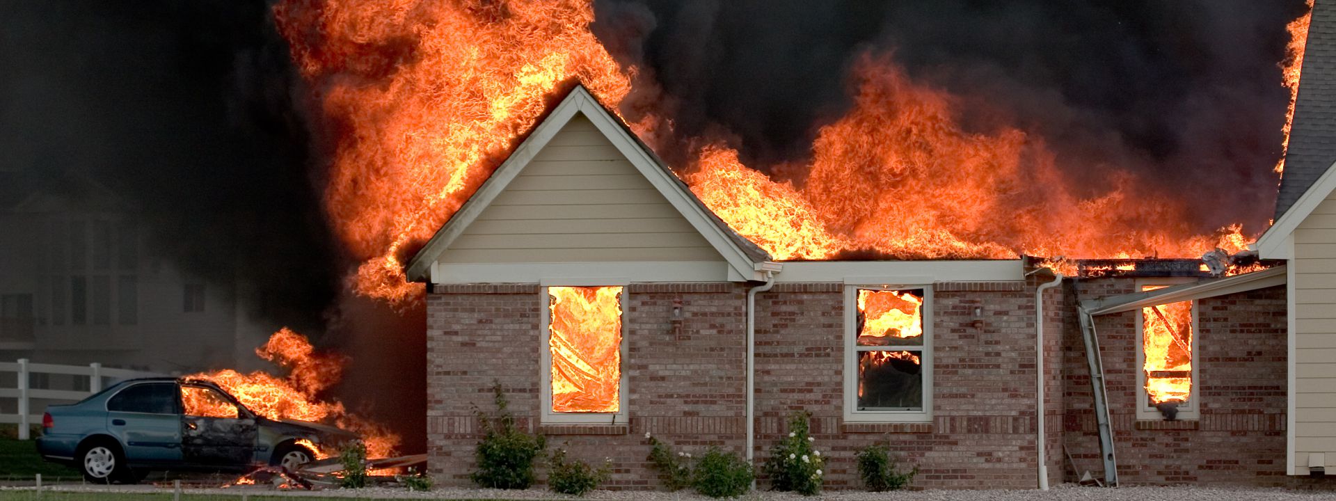 All You Need to Know About Fire Insurance