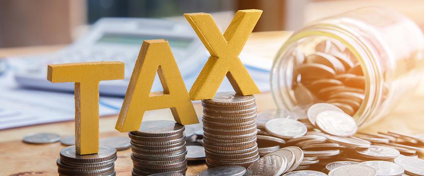 All You Need to Know about Interest Income Taxation and Reporting