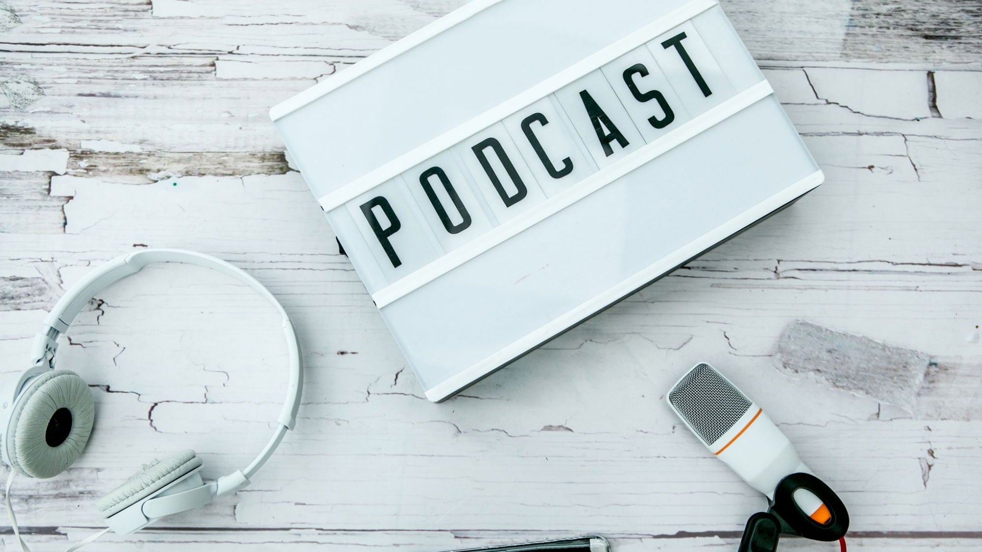 All You Need to Know About the Best Finance Podcasts