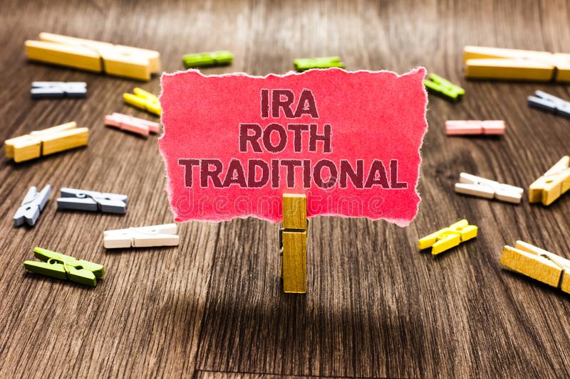 Are Traditional and Roth IRAs Compatible?