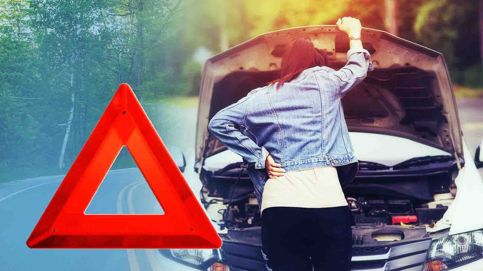 Assistance in Case of an Emergency Roadside Common Insurance Policies