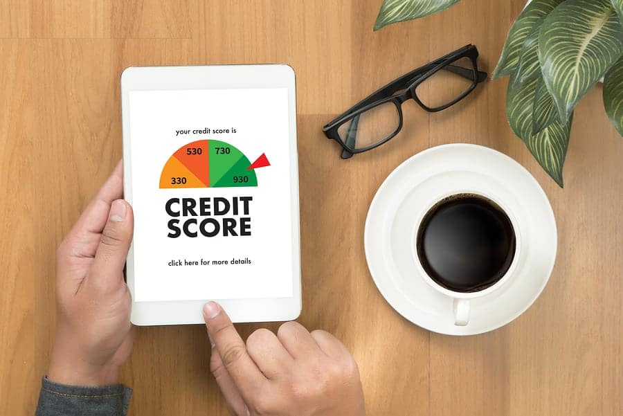 Best services for monitoring your credit score