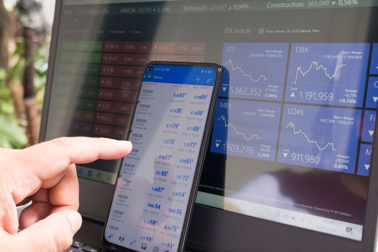 Best Stock Trading Apps Review: Overview, Facts, Features, Plans, Pros and Cons