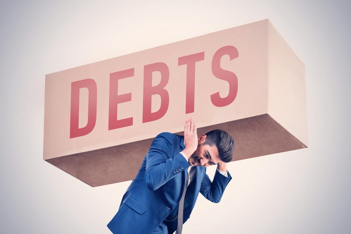 Breakdown of the Student Loan Debt Crisis