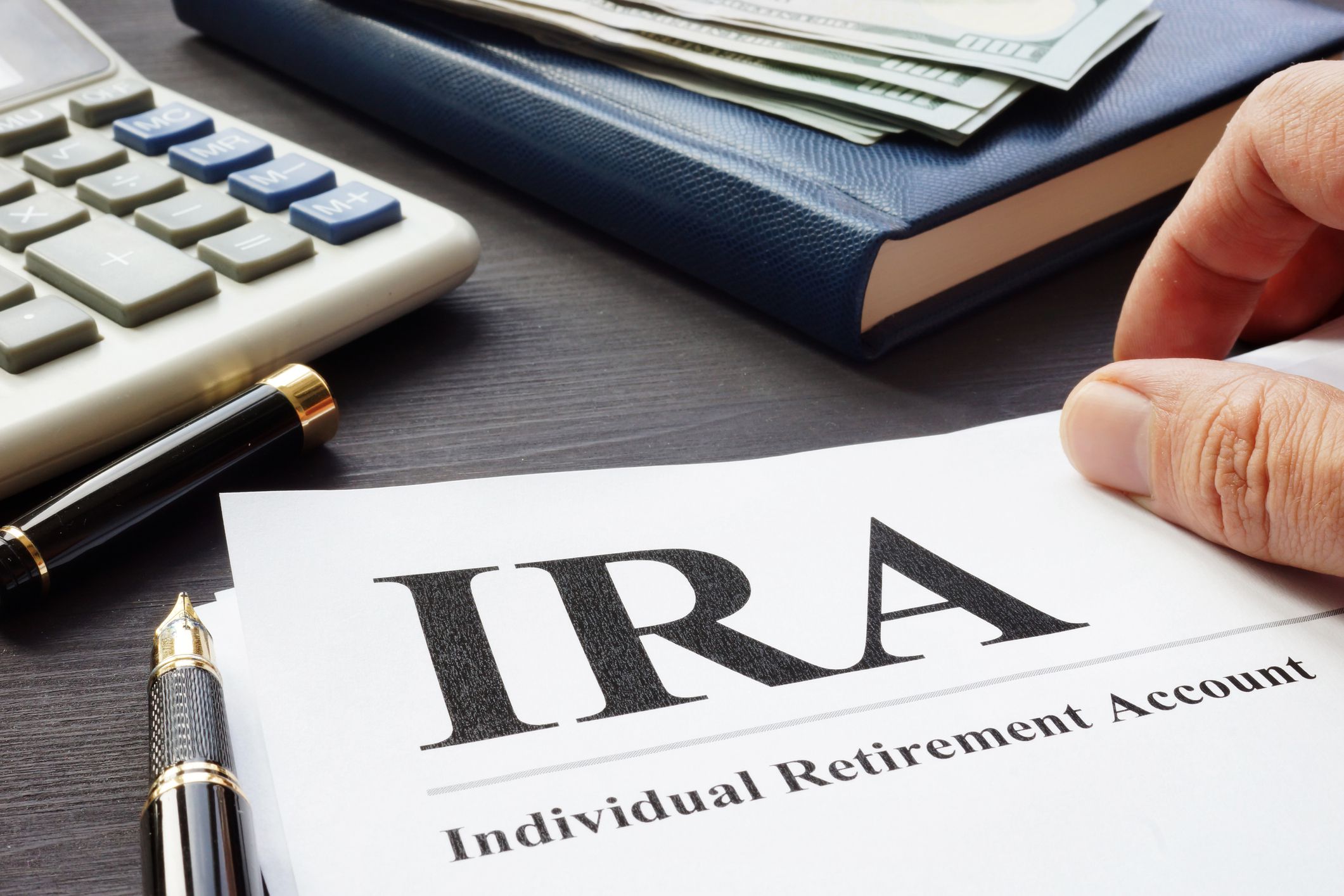 Can You Borrow Against an IRA? What Are Your Options?
