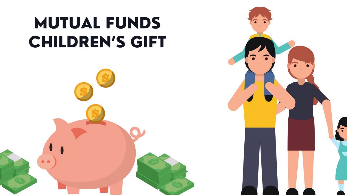 Best Children Mutual Funds - What Are They?, How To Invest? And Types