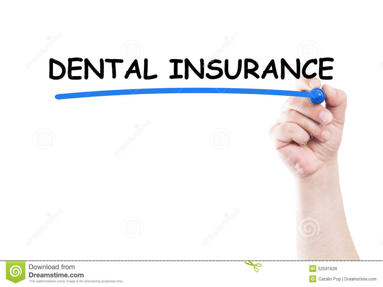 Dental and Orthodontic Insurance Plans For You