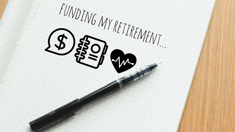 Different plans of action when it comes to retirement investment portfolio