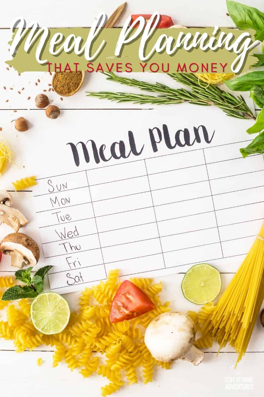 Dinner Planning On A Budget! The most effective method to Do It!