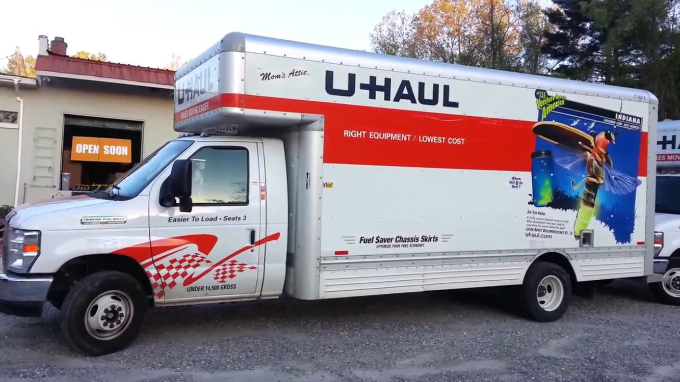 Do You Need U-Haul Insurance?