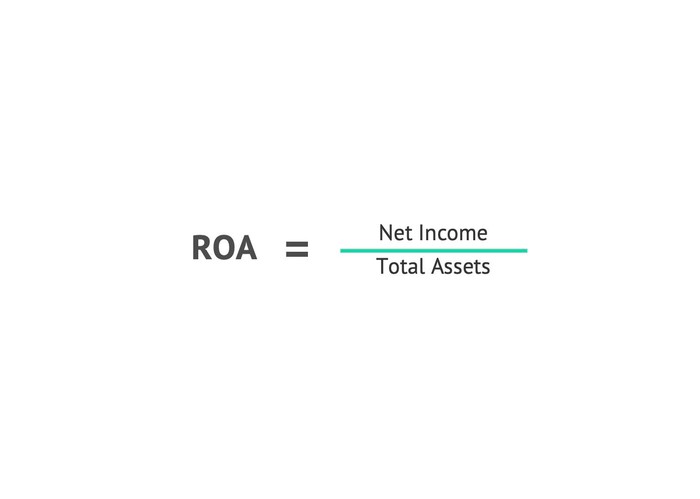 Tips On Calculating Return On Assets(ROA)