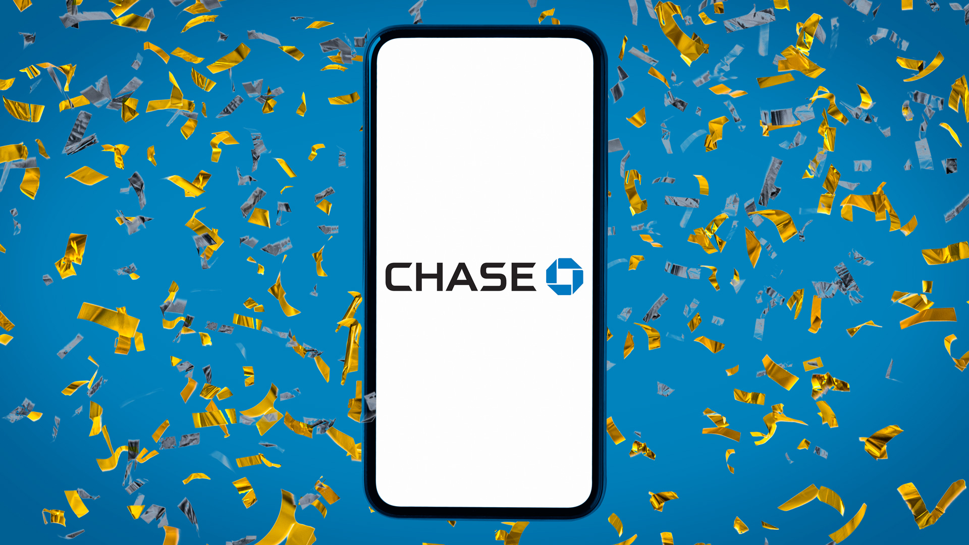 Earn $250 just for signing up with Chase Banking!