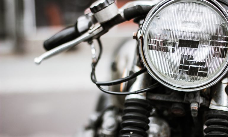 Everything you need to know about Motorcycle insurance.