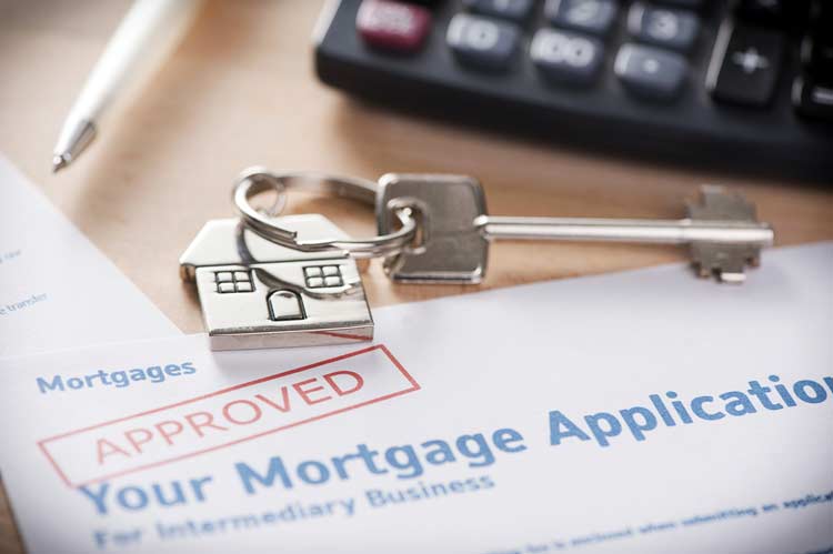 Explaining The 40-Year Mortgage