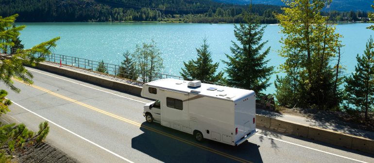 Find the Best Insurance for your RV, Here's How