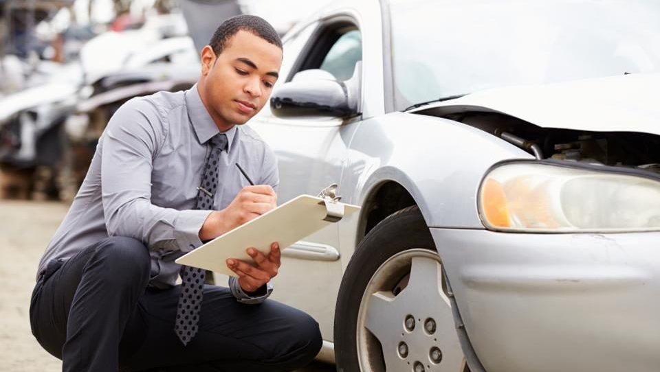 How Long Does an Accident Stay on Your Insurance Record in U.S.?