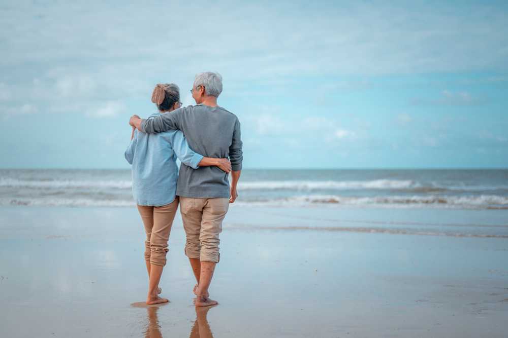 For People Over 50, the Best Life Insurance Companies