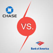 Free Checking Account Offers from U.S. Bank vs. Chase