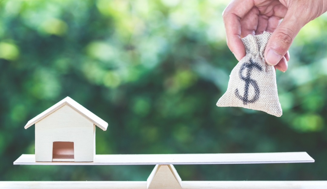 HELOC vs. Second Mortgage: What's the Difference?