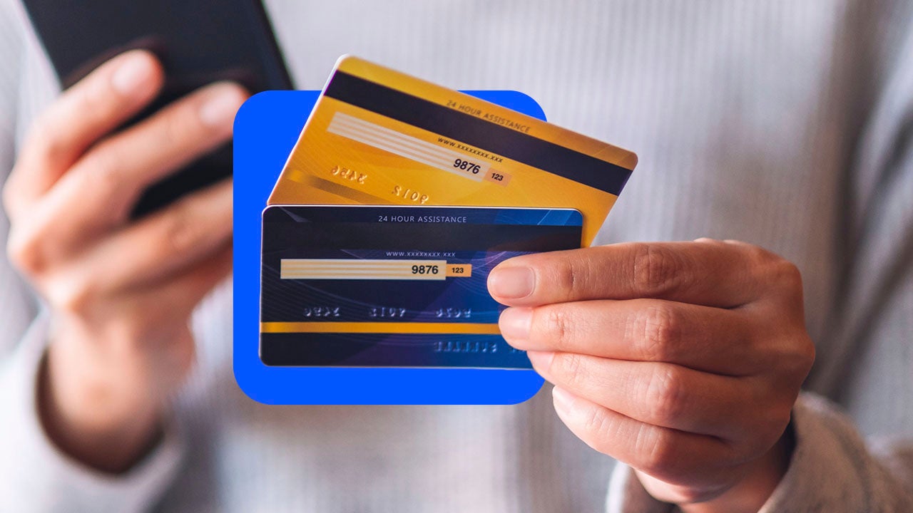 How long does it take for a credit card payment to appear on your account?