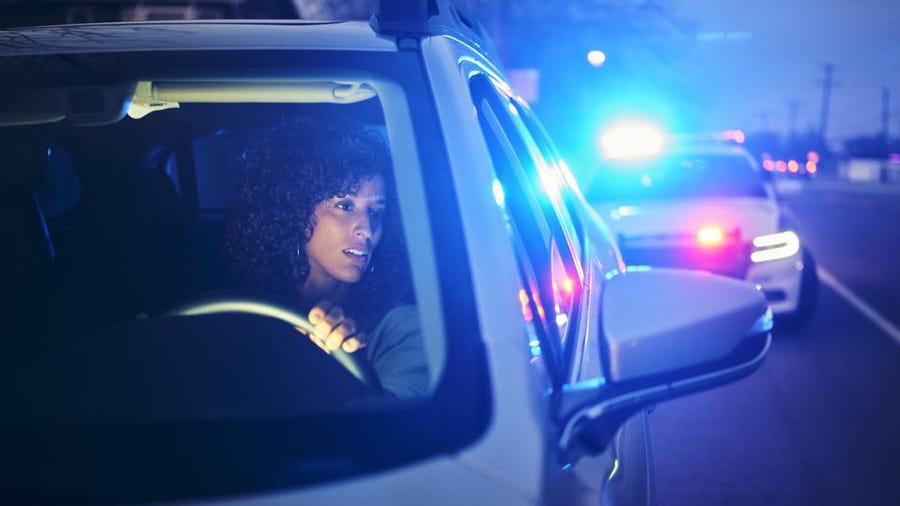 How Long Will a Traffic Ticket Be on Your Record?