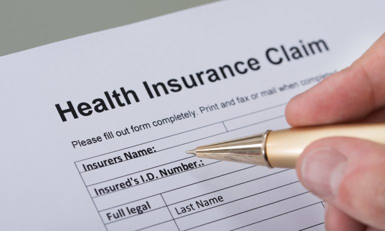 How to: Appeal a Denied Health Insurance Claim.