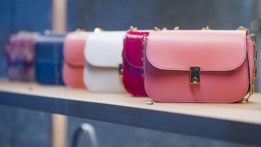 How to Make Money Selling Designer Handbags
