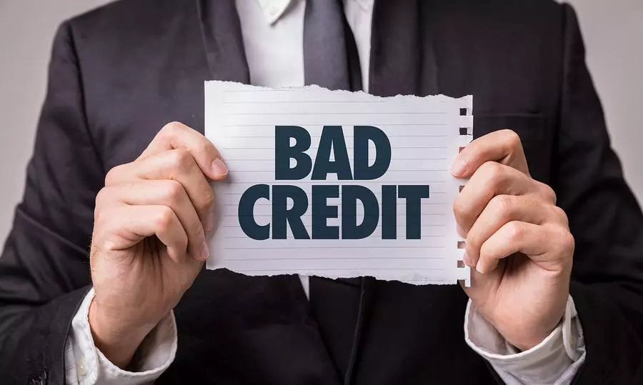 How To Repair Damaged Credit