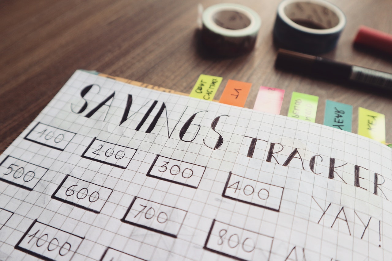 How You Can Get Started on the 52-Week Savings Challenge!