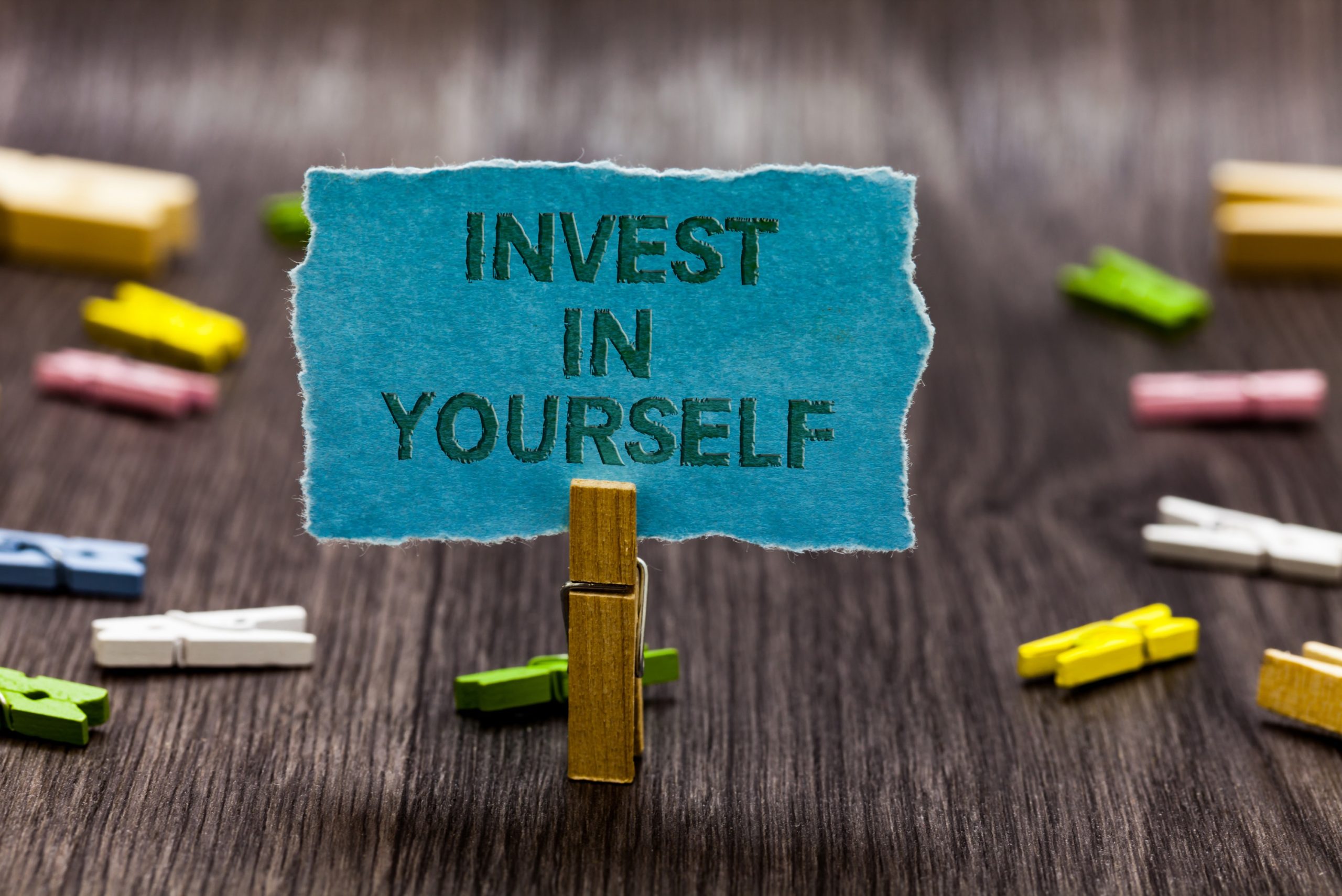 Investing in Yourself and Obstacles to Avoid - The Perfect Guide