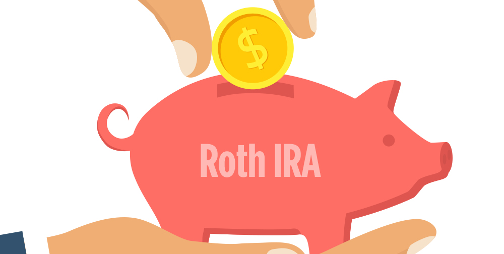 Can I Make a contribution to a Roth IRA if My Spouse and I File Separate Returns?