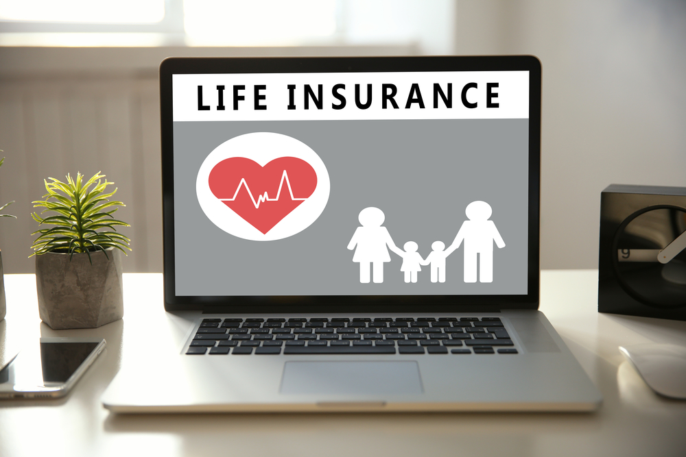 Life Insurance Policy with a 25-Year Term