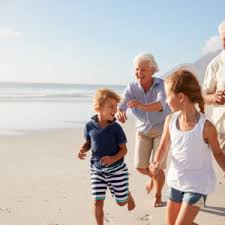 Life Insurance When You’re Over 50