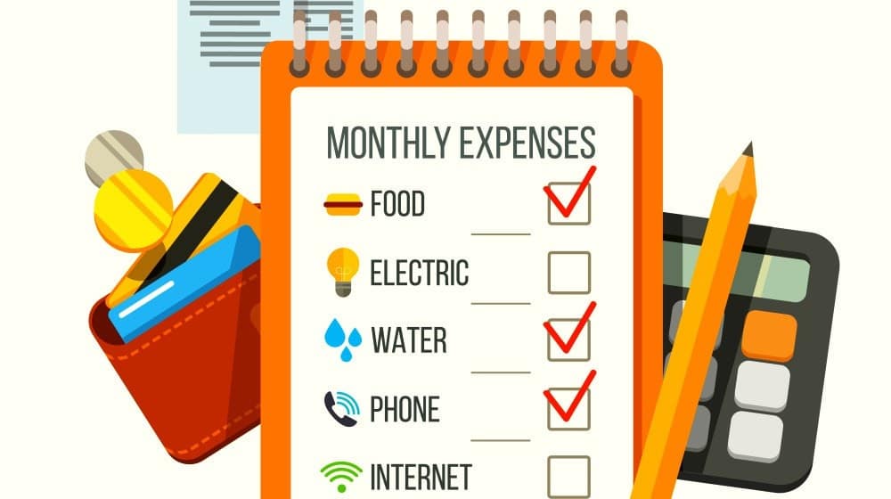 How to Track Your Expenses?