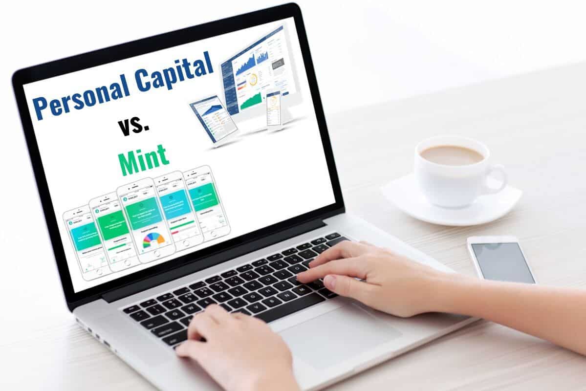 Personal Capital vs. Mint: The Web's Top Financial Services Apps