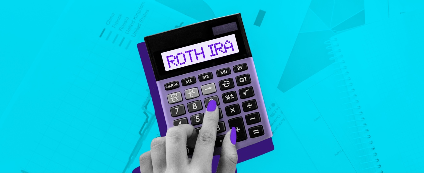 Picking either a Roth IRA and Mutual Funds